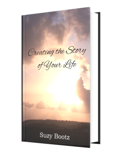 Creating the Story of Your Life